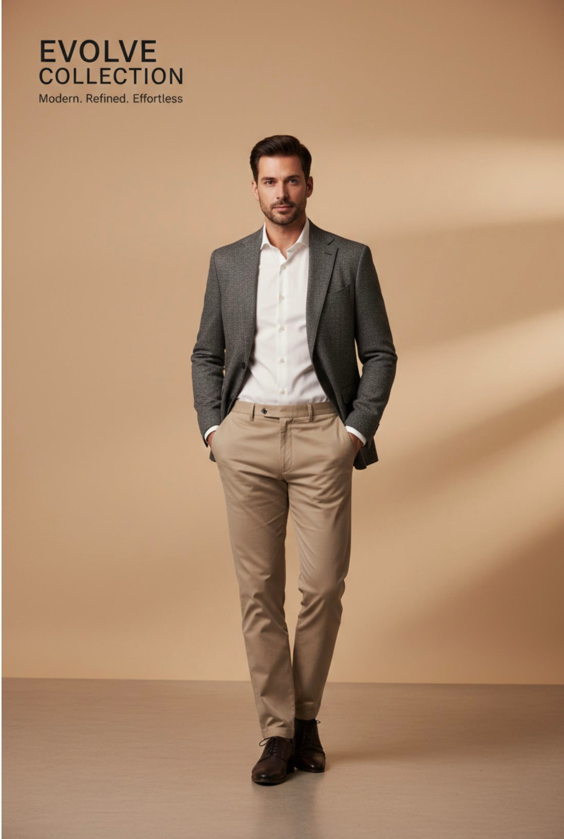 Men's Fashion