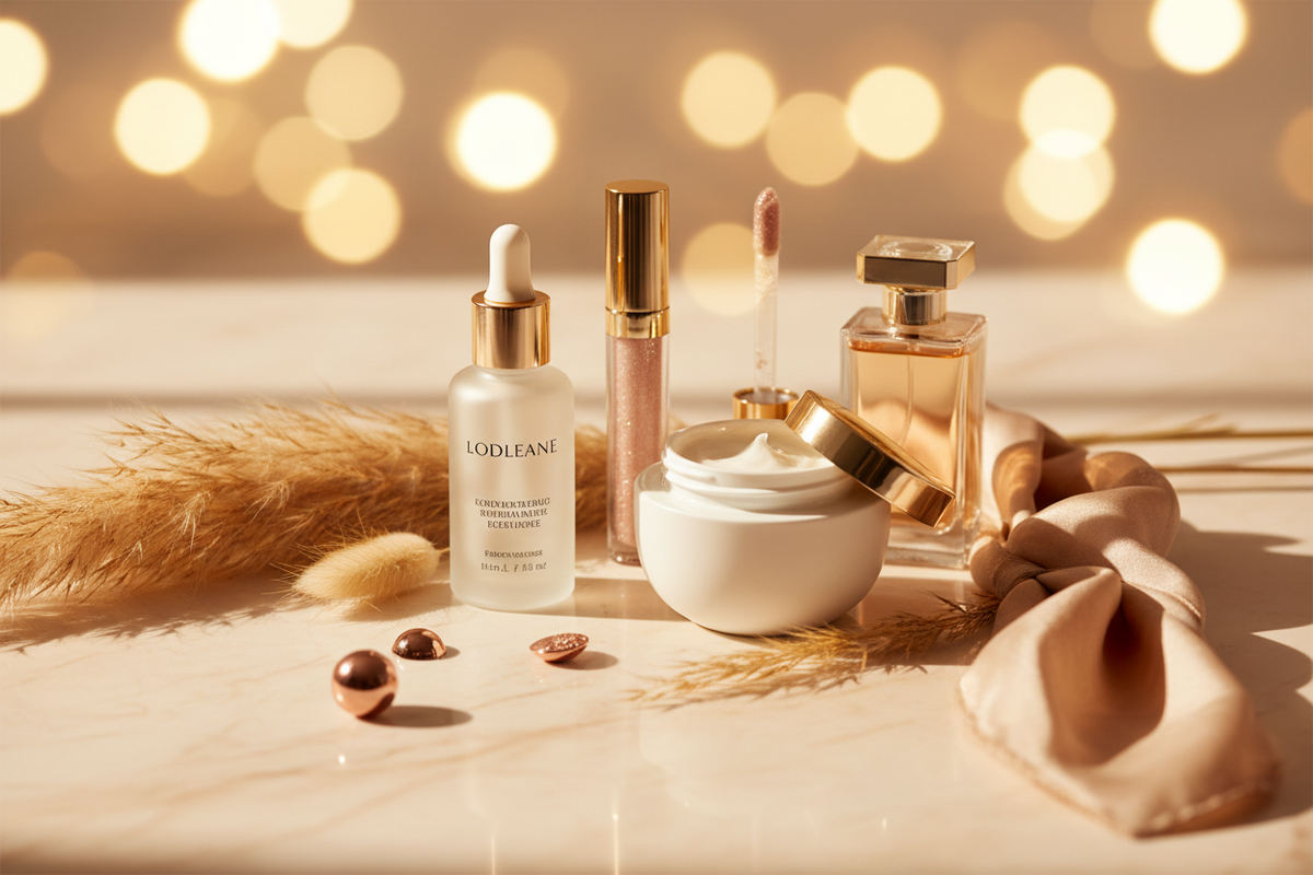 Beauty Essentials