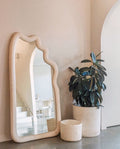 Tochio Mirror