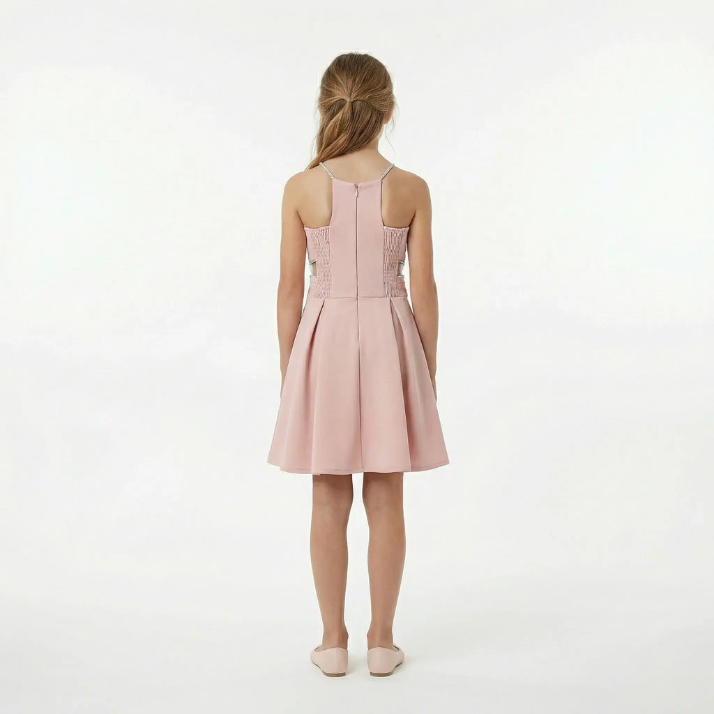Stellar Harmony Girls Preteen Dress