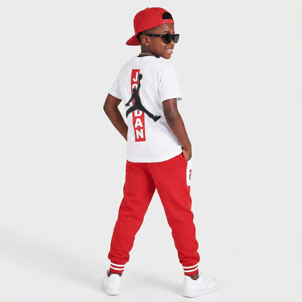 Chicago Legend Boys Set & Hat