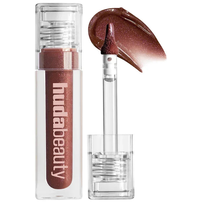 Soft Glow Liquid Blush & Lip Gloss — Buildable Color, Dewy Finish