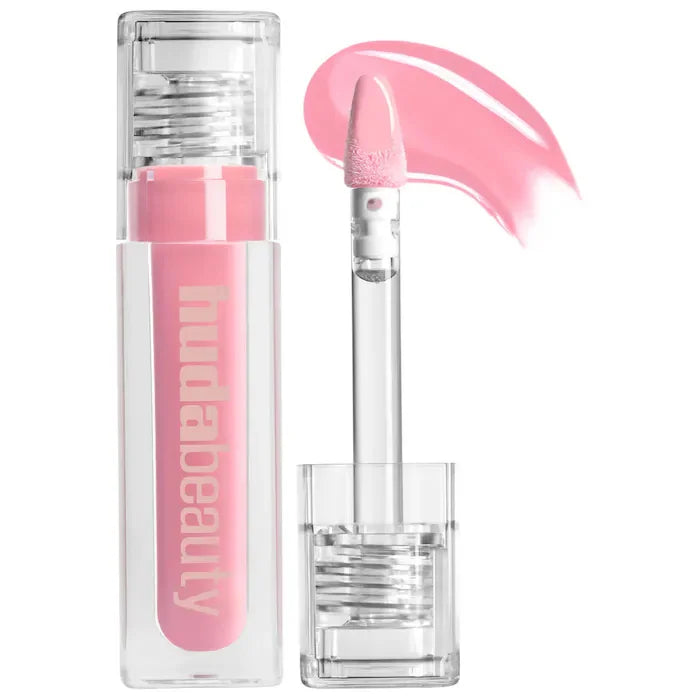 Soft Glow Liquid Blush & Lip Gloss — Buildable Color, Dewy Finish