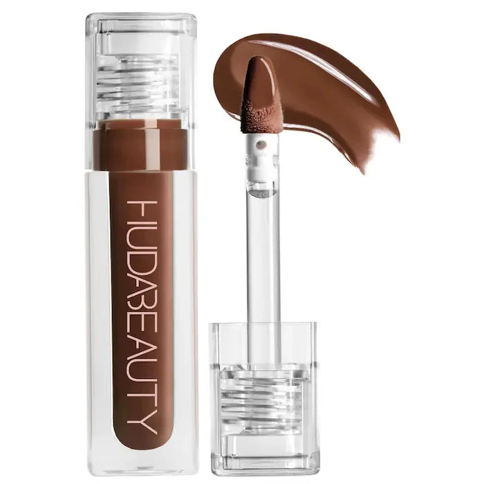 Soft Glow Liquid Blush & Lip Gloss — Buildable Color, Dewy Finish