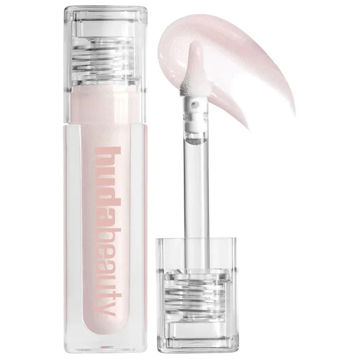 Soft Glow Liquid Blush & Lip Gloss — Buildable Color, Dewy Finish