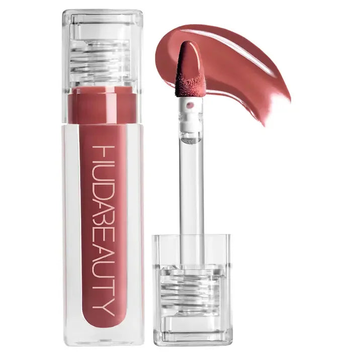 Soft Glow Liquid Blush & Lip Gloss — Buildable Color, Dewy Finish