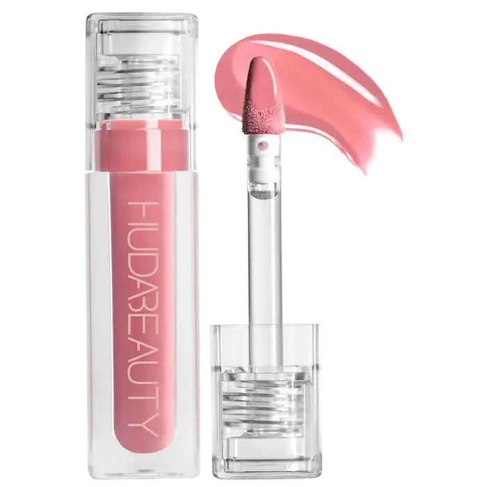 Soft Glow Liquid Blush & Lip Gloss — Buildable Color, Dewy Finish