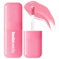 Soft Glow Liquid Blush & Lip Gloss — Buildable Color, Dewy Finish