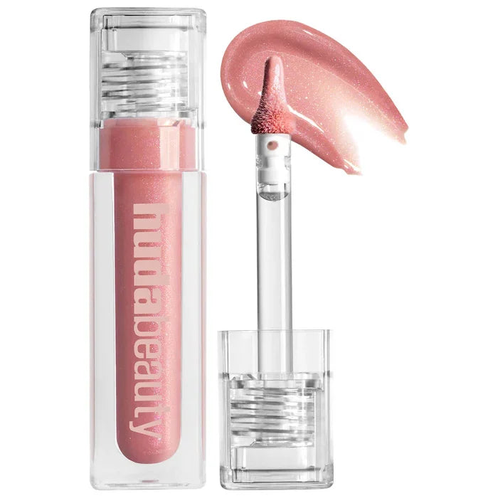 Soft Glow Liquid Blush & Lip Gloss — Buildable Color, Dewy Finish